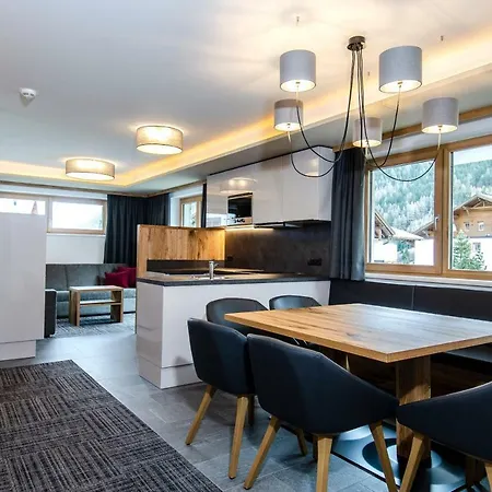 Apartment M