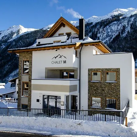 דירה M אישגל