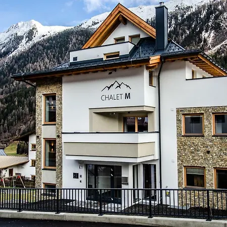 M * Ischgl