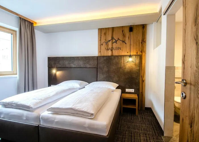 Apartmán M
