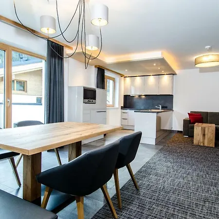 Appartement M Ischgl