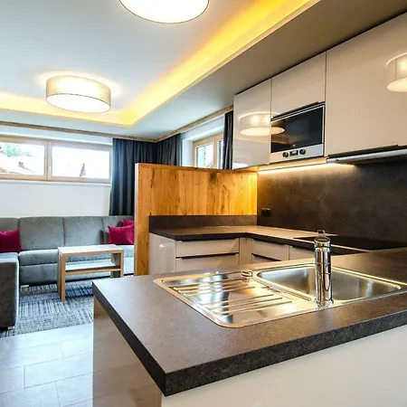 M Appartement Ischgl